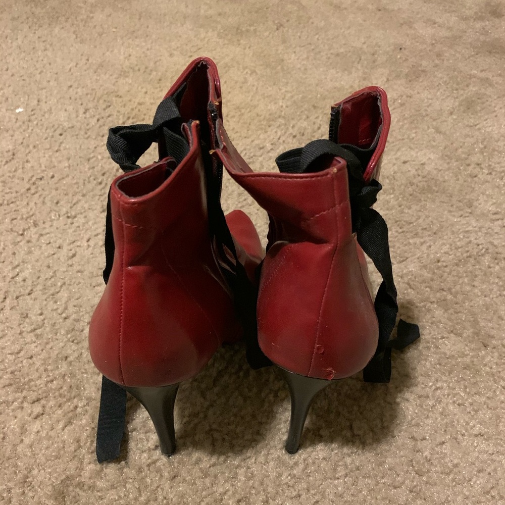 Women boots